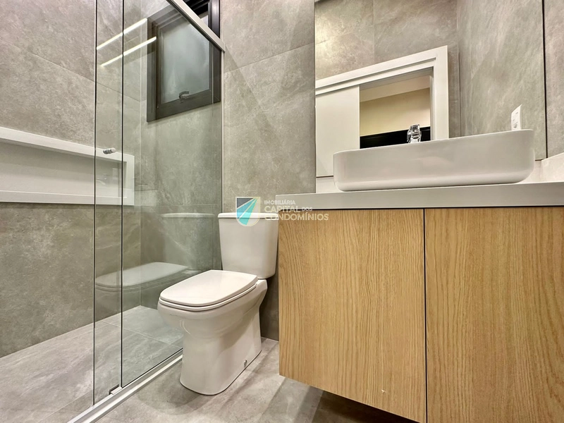 Casa térrea com piscina no Sunset: 39ª foto da galeria de imagens do imóvel