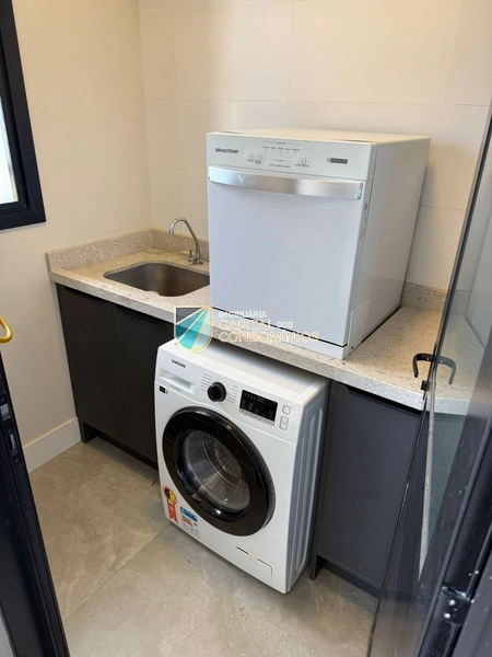 Casa térrea com piscina no Sunset: 30ª foto da galeria de imagens do imóvel