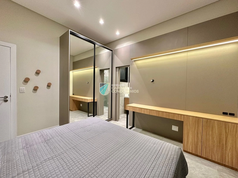 Casa térrea com piscina no Sunset: 33ª foto da galeria de imagens do imóvel