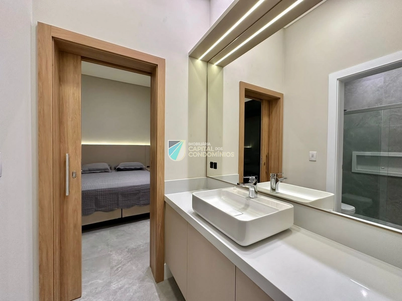 Casa térrea com piscina no Sunset: 36ª foto da galeria de imagens do imóvel