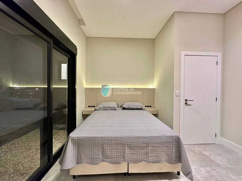 Casa térrea com piscina no Sunset: 32ª foto da galeria de imagens do imóvel