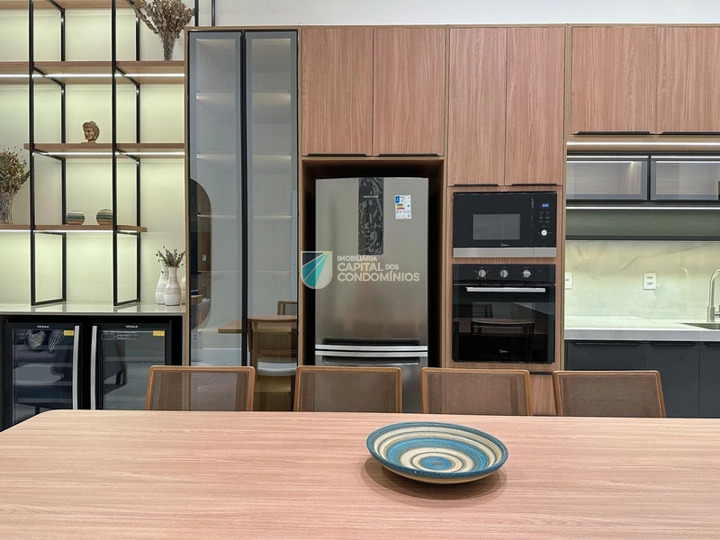 Casa térrea com piscina no Sunset: 20ª foto da galeria de imagens do imóvel