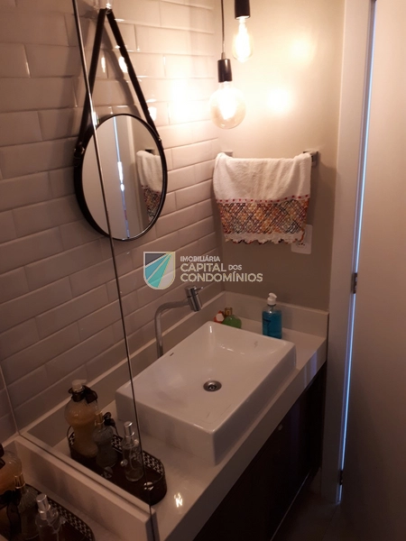 Oportunidade em condomínio fechado!: 58ª foto da galeria de imagens do imóvel