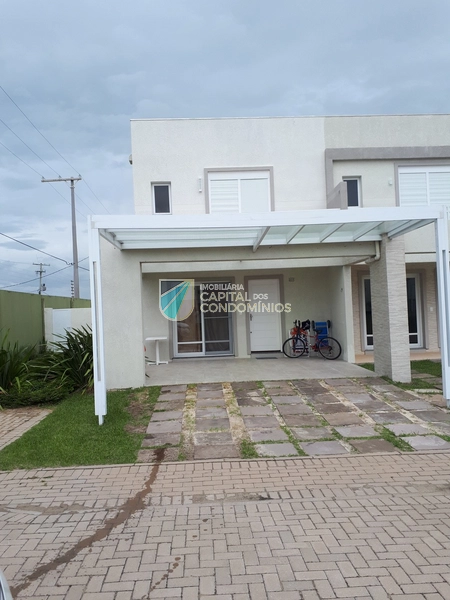 Oportunidade em condomínio fechado!: 4ª foto da galeria de imagens do imóvel