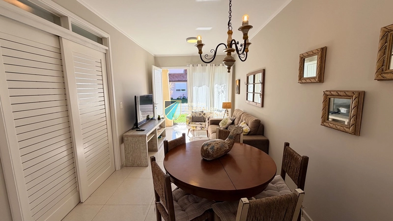 Casa Hermosa: 7ª foto da galeria de imagens do imóvel