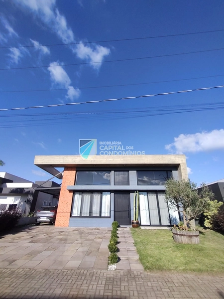 Casa térrea no Dubai