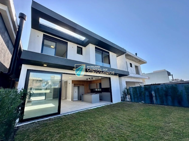 Sobrado novo próximo ao clube: 7ª foto da galeria de imagens do imóvel