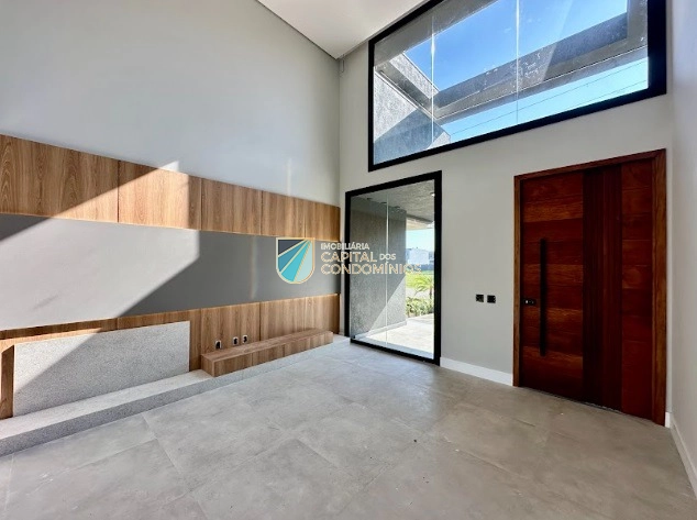Sobrado novo próximo ao clube: 5ª foto da galeria de imagens do imóvel