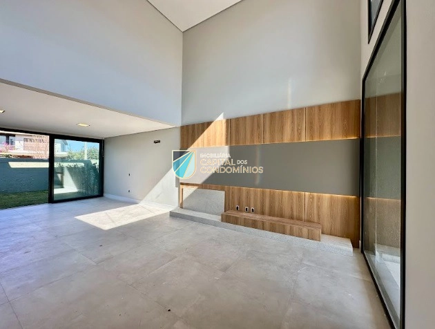 Sobrado novo próximo ao clube: 9ª foto da galeria de imagens do imóvel