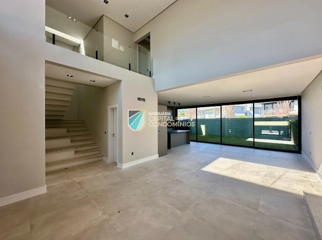 Sobrado novo próximo ao clube: 4ª foto da galeria de imagens do imóvel
