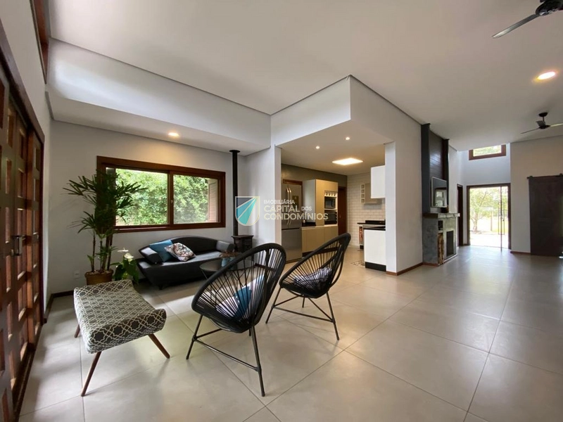 Sobrado no Carmel: 19ª foto da galeria de imagens do imóvel