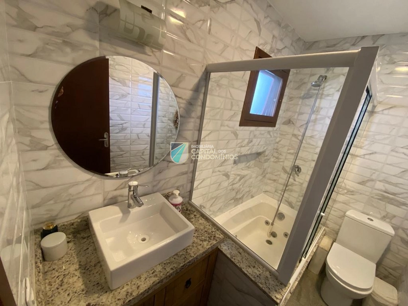 Sobrado no Carmel: 59ª foto da galeria de imagens do imóvel