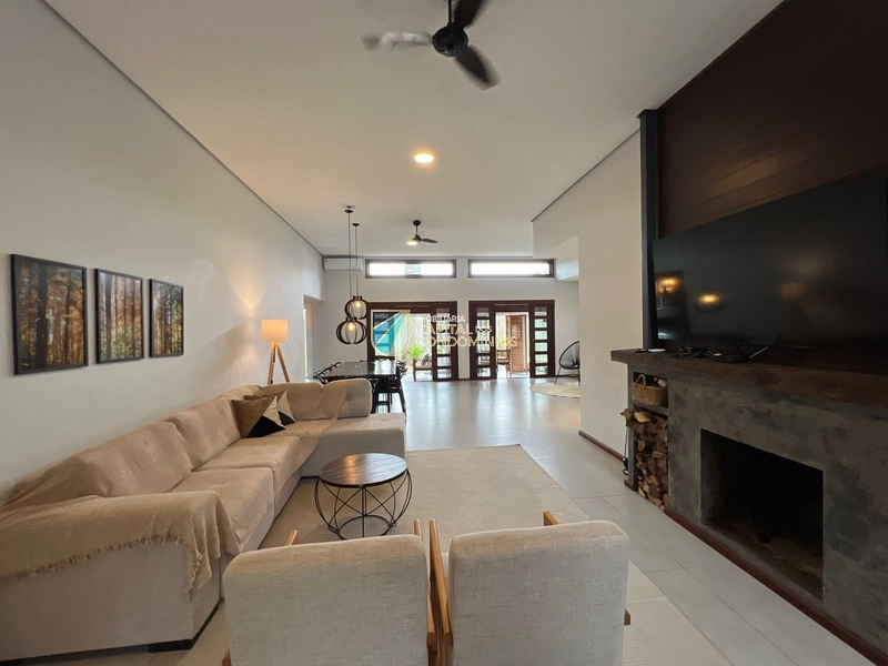 Sobrado no Carmel: 2ª foto da galeria de imagens do imóvel