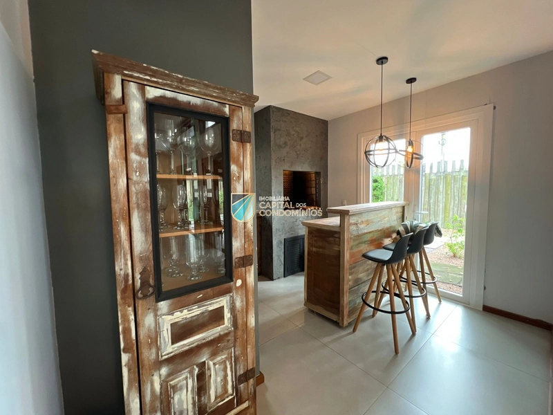 Sobrado no Carmel: 18ª foto da galeria de imagens do imóvel