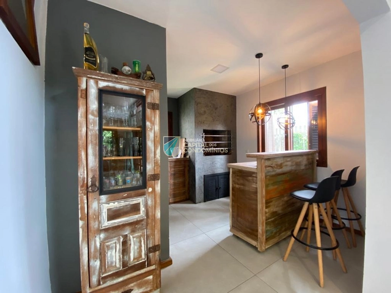 Sobrado no Carmel: 56ª foto da galeria de imagens do imóvel