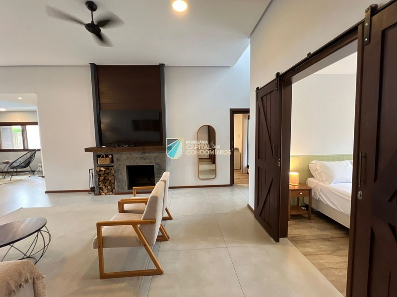 Sobrado no Carmel: 6ª foto da galeria de imagens do imóvel