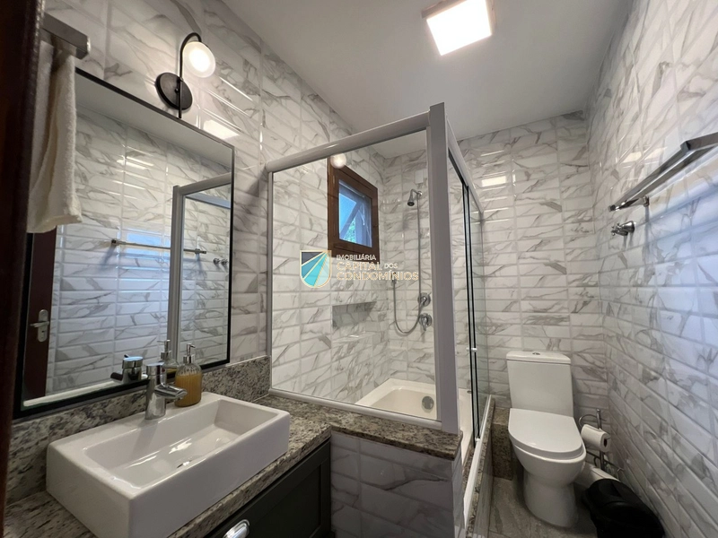 Sobrado no Carmel: 27ª foto da galeria de imagens do imóvel