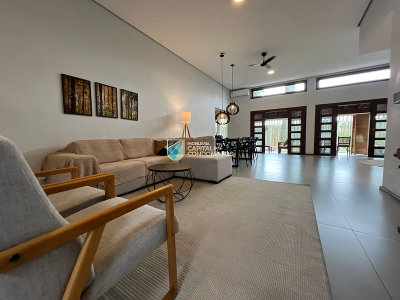 Sobrado no Carmel: 5ª foto da galeria de imagens do imóvel