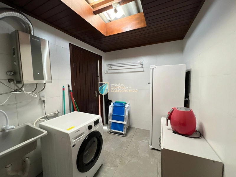 Sobrado no Carmel: 53ª foto da galeria de imagens do imóvel