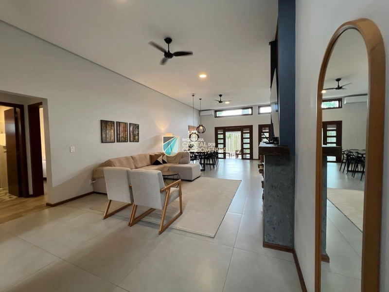 Sobrado no Carmel: 17ª foto da galeria de imagens do imóvel