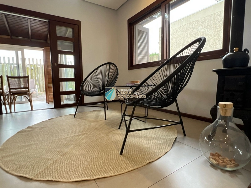 Sobrado no Carmel: 34ª foto da galeria de imagens do imóvel