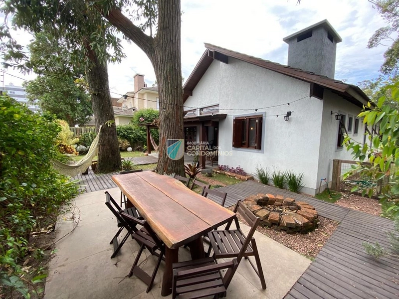 Sobrado no Carmel: 51ª foto da galeria de imagens do imóvel