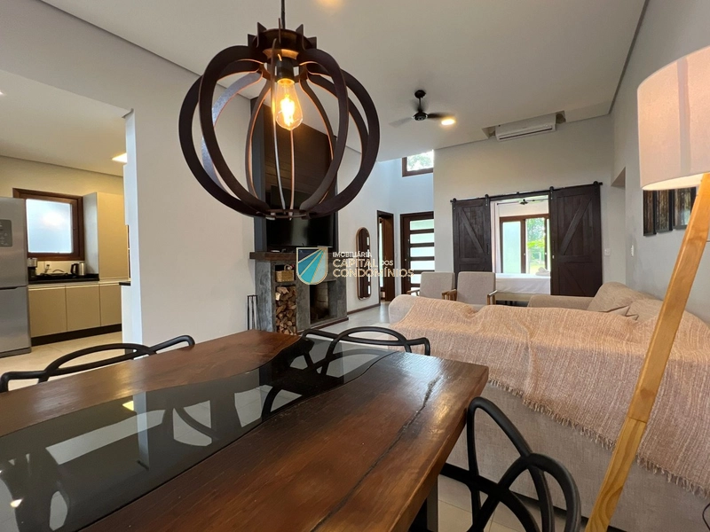 Sobrado no Carmel: 14ª foto da galeria de imagens do imóvel