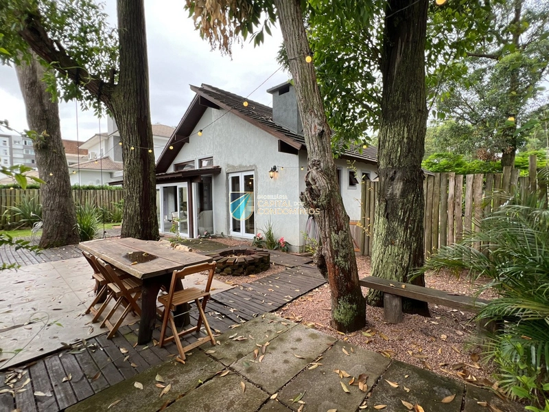 Sobrado no Carmel: 44ª foto da galeria de imagens do imóvel