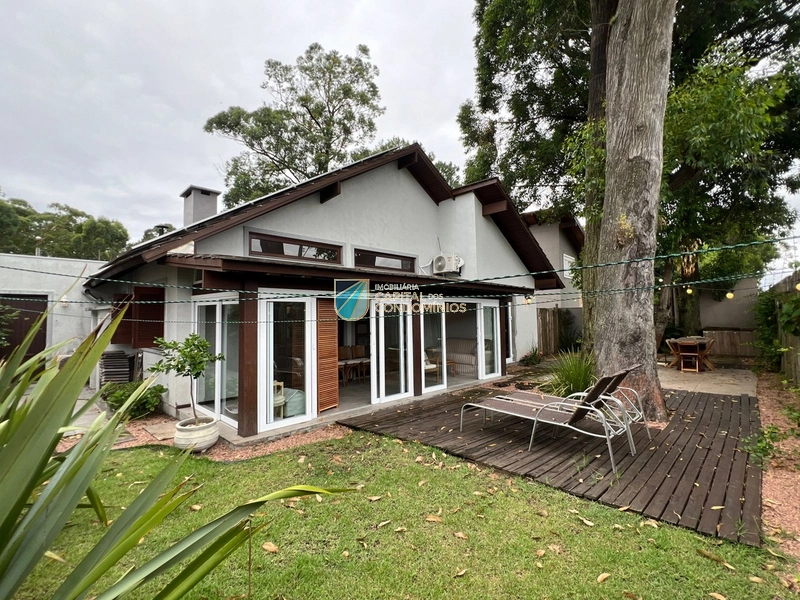 Sobrado no Carmel: 45ª foto da galeria de imagens do imóvel