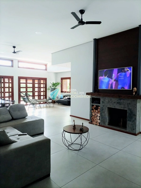 Sobrado no Carmel: 54ª foto da galeria de imagens do imóvel