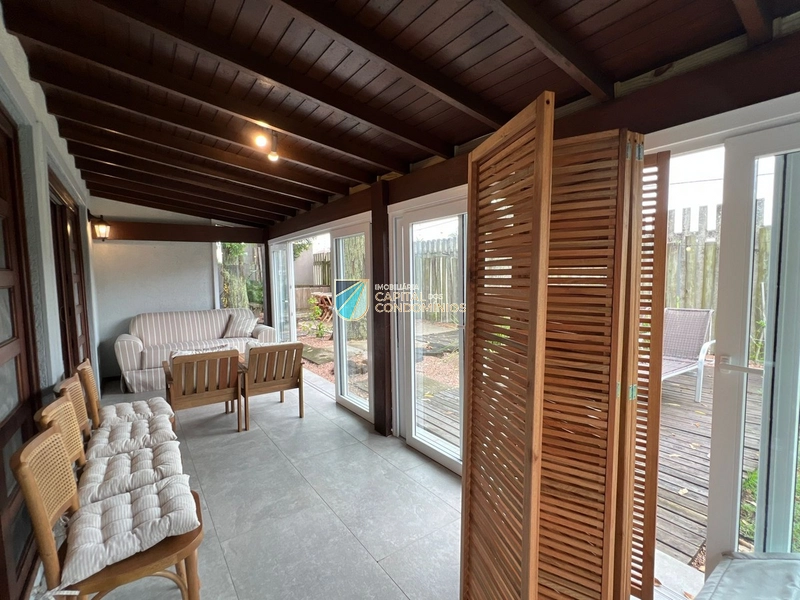 Sobrado no Carmel: 36ª foto da galeria de imagens do imóvel