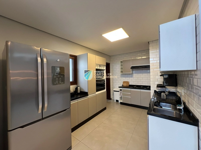 Sobrado no Carmel: 11ª foto da galeria de imagens do imóvel