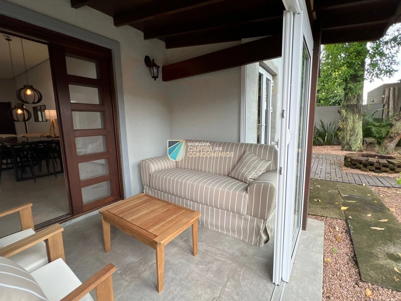 Sobrado no Carmel: 38ª foto da galeria de imagens do imóvel