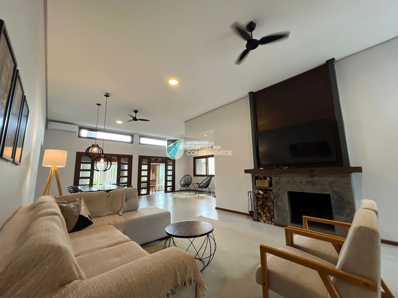 Sobrado no Carmel: 3ª foto da galeria de imagens do imóvel