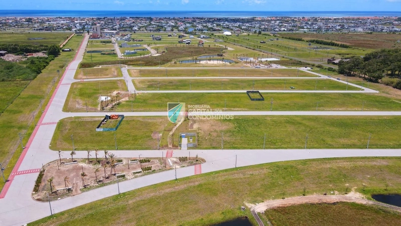 Terreno no Santorini pronto para construir: 2ª foto da galeria de imagens do imóvel