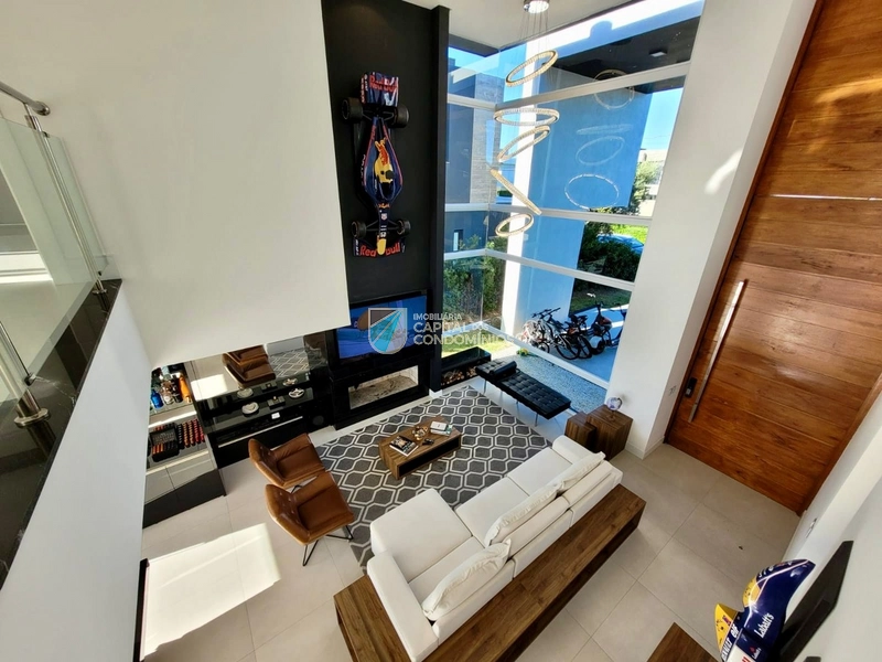Sobrado mobiliado no Condomínio Enseada Xangri-lá: 6ª foto da galeria de imagens do imóvel