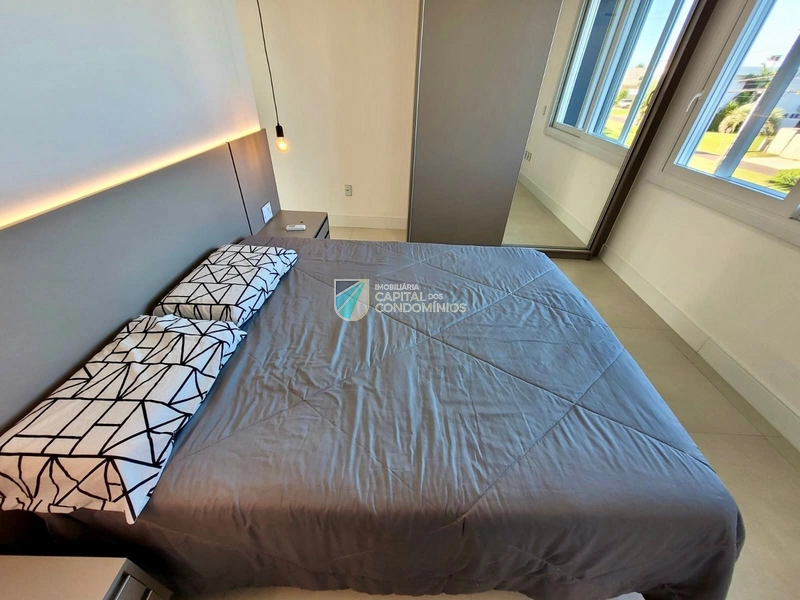 Sobrado mobiliado no Condomínio Enseada Xangri-lá: 30ª foto da galeria de imagens do imóvel