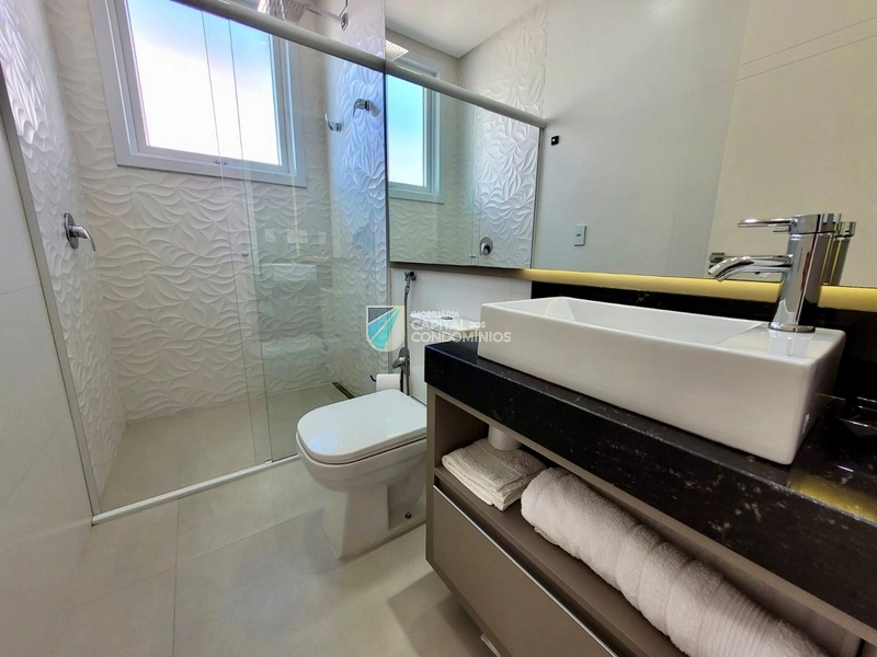 Sobrado mobiliado no Condomínio Enseada Xangri-lá: 23ª foto da galeria de imagens do imóvel