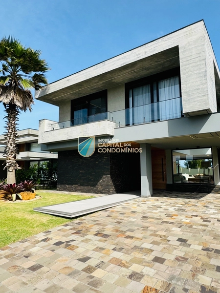 Sobrado mobiliado no condomínio Celebration: 10ª foto da galeria de imagens do imóvel
