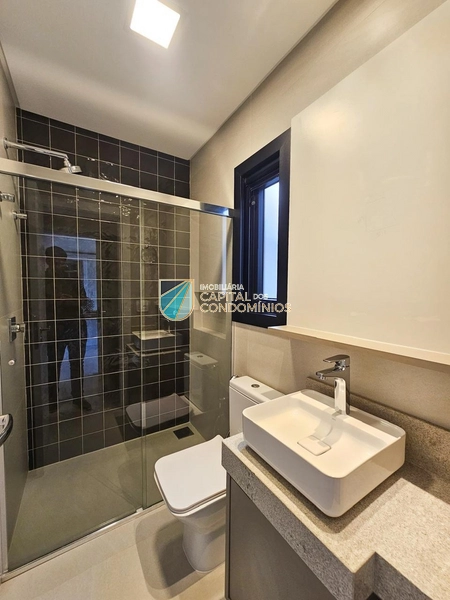 Sobrado mobiliado e decorado no condomínio Sunset: 30ª foto da galeria de imagens do imóvel