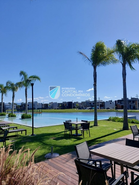 Sobrado mobiliado e decorado no condomínio Sunset: 53ª foto da galeria de imagens do imóvel
