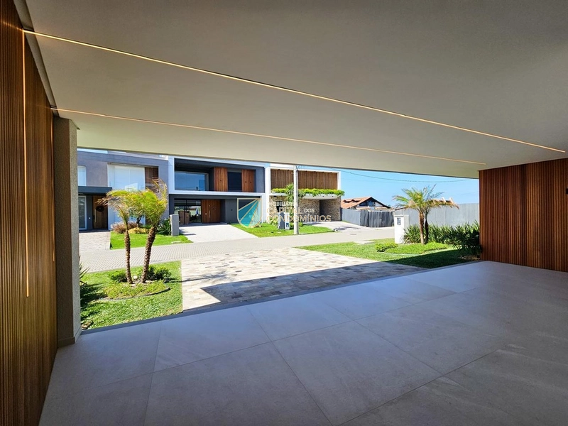 Sobrado mobiliado e decorado no condomínio Sunset: 4ª foto da galeria de imagens do imóvel