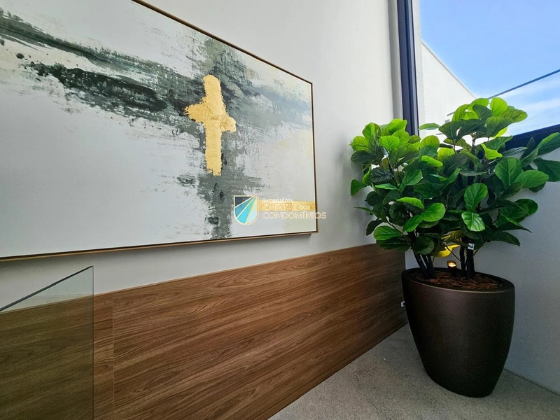 Sobrado mobiliado e decorado no condomínio Sunset: 37ª foto da galeria de imagens do imóvel