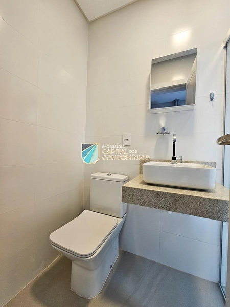 Sobrado mobiliado e decorado no condomínio Sunset: 28ª foto da galeria de imagens do imóvel