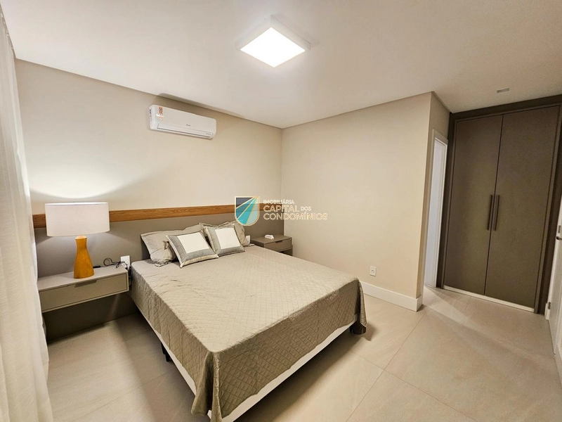 Sobrado mobiliado e decorado no condomínio Sunset: 29ª foto da galeria de imagens do imóvel