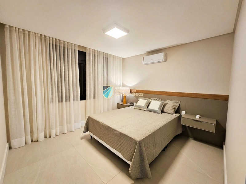 Sobrado mobiliado e decorado no condomínio Sunset: 48ª foto da galeria de imagens do imóvel
