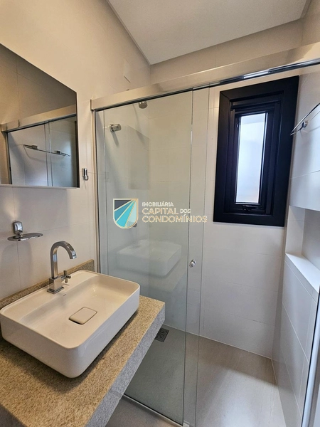 Sobrado mobiliado e decorado no condomínio Sunset: 46ª foto da galeria de imagens do imóvel