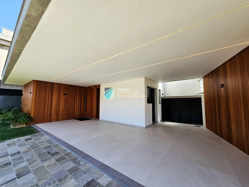 Sobrado mobiliado e decorado no condomínio Sunset: 8ª foto da galeria de imagens do imóvel