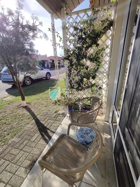 Casa Hermosa de esquina: 35ª foto da galeria de imagens do imóvel