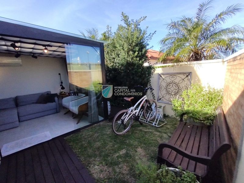 Casa Hermosa de esquina: 4ª foto da galeria de imagens do imóvel